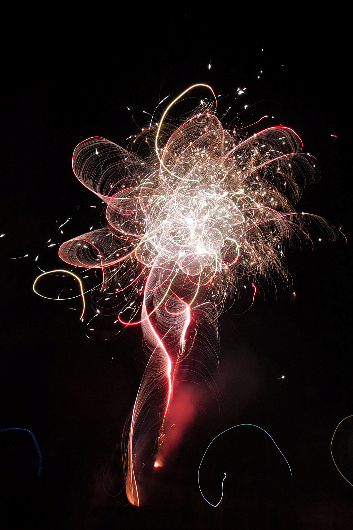 Fireworks 66